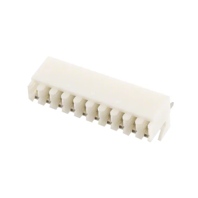 0022173102 — Molex product photo