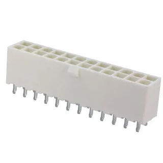 TE Connectivity AMP Connectors 2-1586768-4