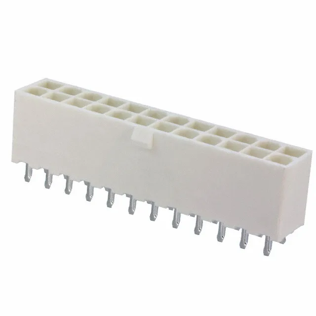 TE Connectivity AMP Connectors 2-1586768-4