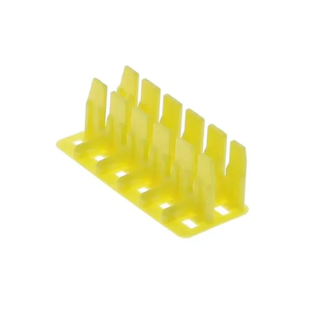 TE Connectivity AMP Connectors 184058-1