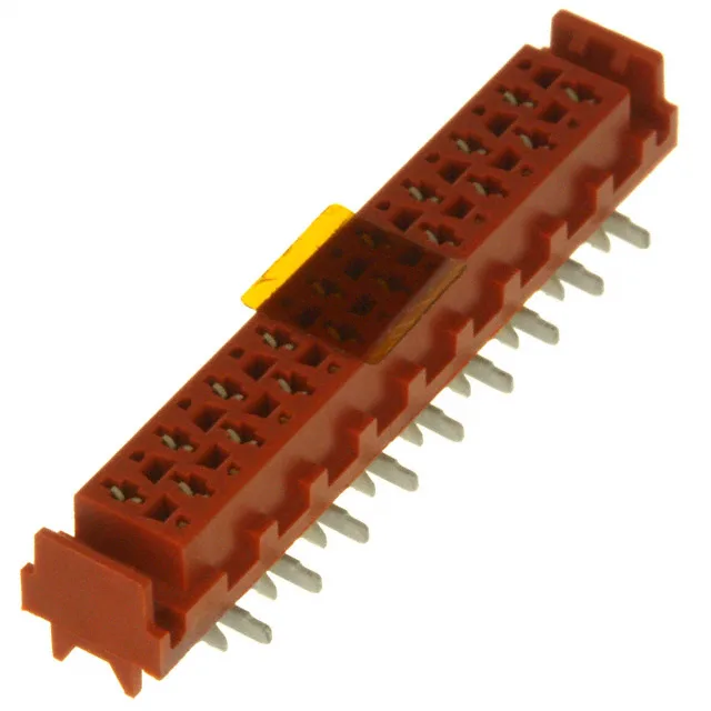 TE Connectivity AMP Connectors 8-338069-8