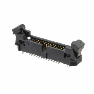 Samtec Inc. EHF-113-01-F-D-SM-LC