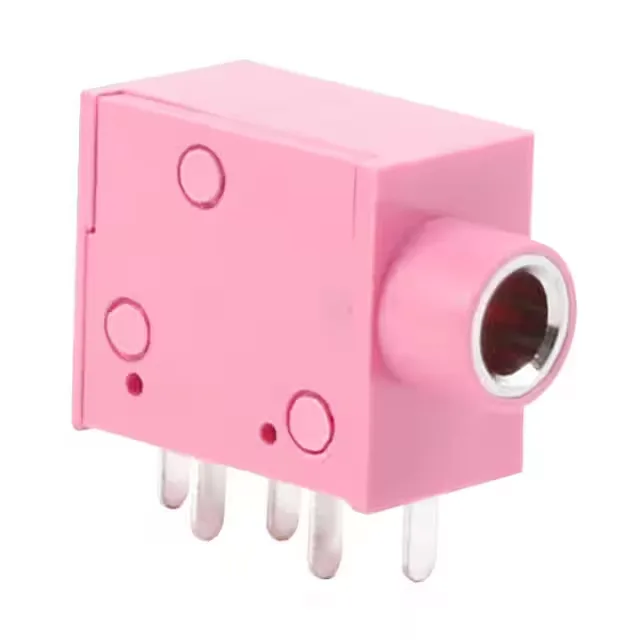 CUI Devices SJ1-3535NG-PI