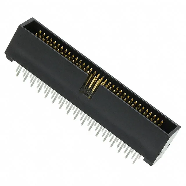 Hirose Electric Co Ltd HIF6A-68PA-1.27DSA(71) — Pin Headers