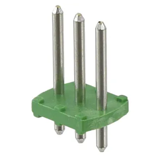 TE Connectivity AMP Connectors 1986718-3