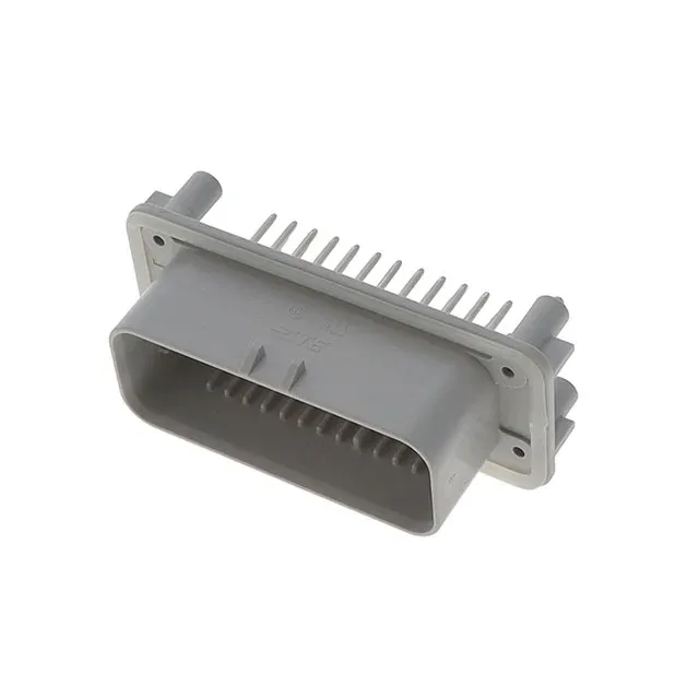 TE Connectivity AMP Connectors 1-776231-4
