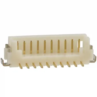 Hirose Electric Co Ltd DF13-10P-1.25V(50)