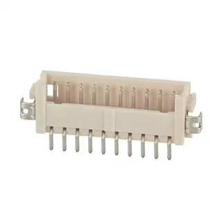 Hirose Electric Co Ltd DF13-10P-1.25H(75)