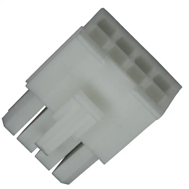 TE Connectivity AMP Connectors 770579-1