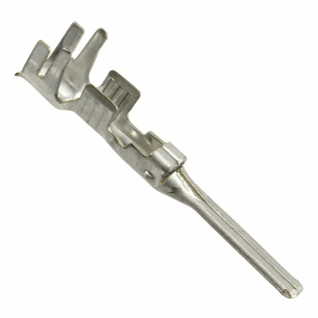 TE Connectivity AMP Connectors 179595-1