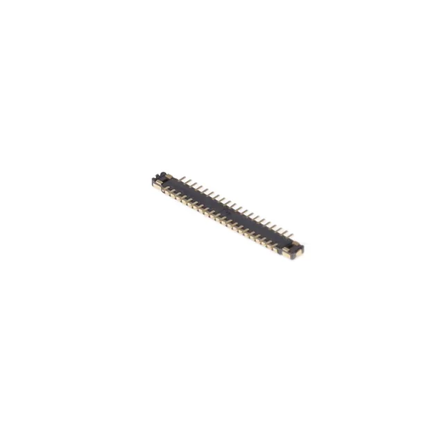 Hirose Electric Co Ltd BM28B0.6-40DP/2-0.35V(51) — Mezzanine & Stacking Connectors