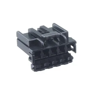 TE Connectivity AMP Connectors 347477-1