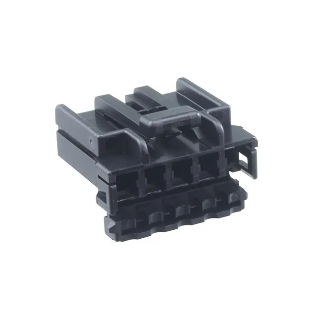 TE Connectivity AMP Connectors 347477-1