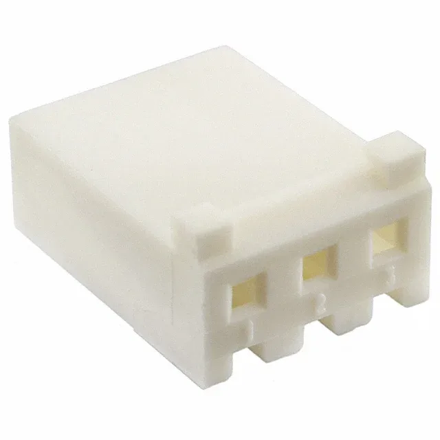 TE Connectivity AMP Connectors 647402-3