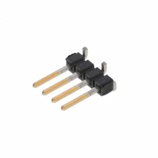 Samtec Inc. TSM-104-02-S-SV-P-TR