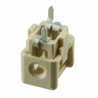 TE Connectivity AMP Connectors 2106489-1