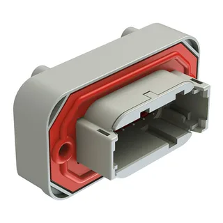 Amphenol ATM15-12PA-BM03