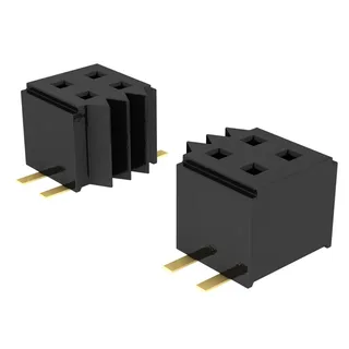 Samtec Inc. CLM-107-02-G-D-K-TR