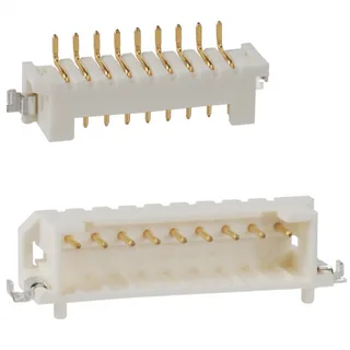 Hirose Electric Co Ltd DF3Z-9P-2H(50)