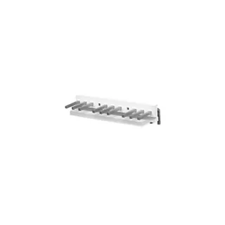 TE Connectivity AMP Connectors 644957-1