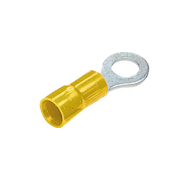 Panduit Corp PV10-6RB-2K — Ring Terminals