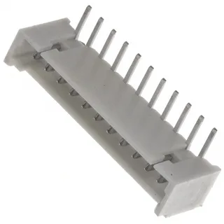 TE Connectivity AMP Connectors 1-1734829-1