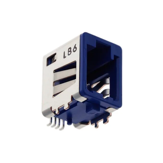 Hirose Electric Co Ltd GT17HN2-4DP-2H(C)(57) — Pluggable Assemblies