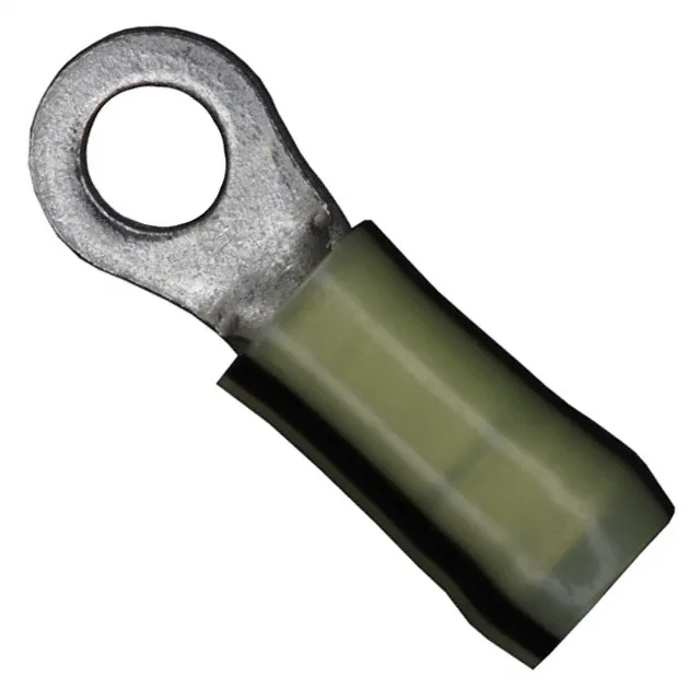 TE Connectivity AMP Connectors 2-320630-2 — Ring Terminals