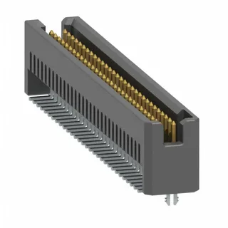 Samtec Inc. TFM-130-12-S-D-LC