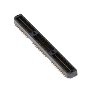 Samtec Inc. QTH-060-01-H-D-DP-A