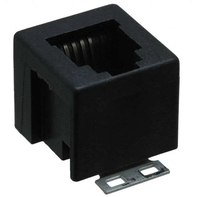 TE Connectivity AMP Connectors 1-338084-6