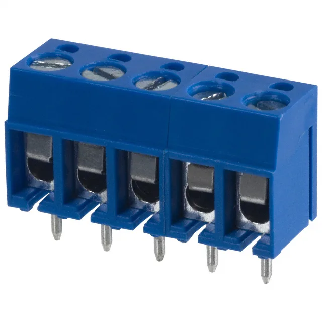 On Shore Technology Inc. OSTTA054163 — Wire-to-Board Headers
