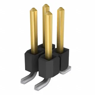 Samtec Inc. TSM-104-01-F-DV