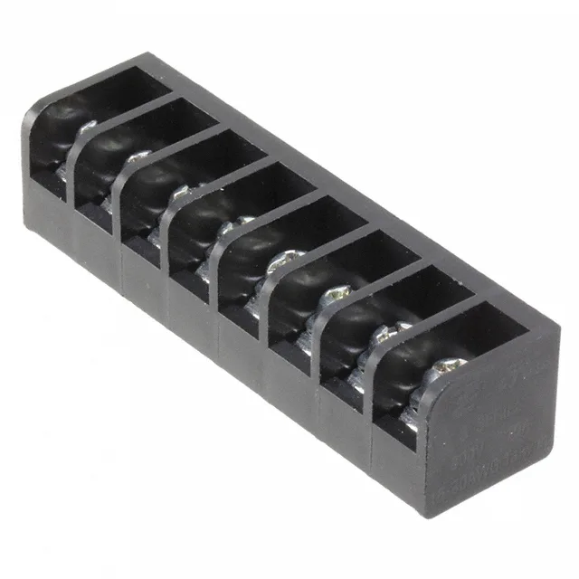 TE Connectivity AMP Connectors 3PCV-08-006