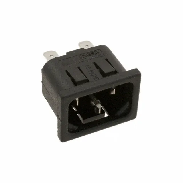 TE Connectivity Corcom Filters 6ESRMC2