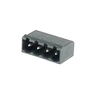 Dinkle Corporation, USA 2EHDRC-04P-BK