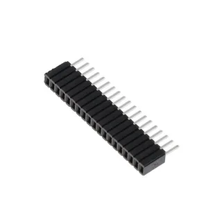 Samtec Inc. SLM-119-01-S-S