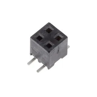 TE Connectivity AMP Connectors 2314846-4