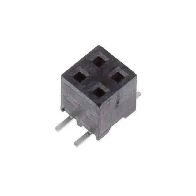 2314846-4 — TE Connectivity AMP Connectors product photo