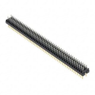TE Connectivity AMP Connectors 1-103916-7
