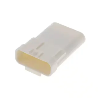 TE Connectivity AMP Connectors 2321924-5