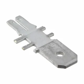 TE Connectivity AMP Connectors 1217516-1