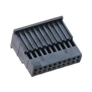 Samtec Inc. ISDF-10-D