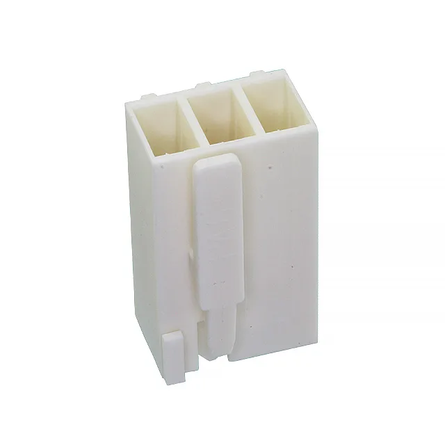 TE Connectivity AMP Connectors 2-1241961-8
