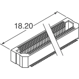Panasonic Electric Works AXK5S60347YG