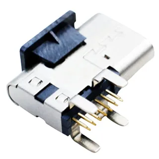 Assmann WSW Components A-USBC-20F0-EV-GRR02
