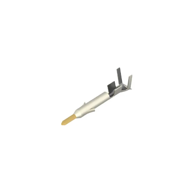 TE Connectivity AMP Connectors 770903-6 — Multi-Purpose Circular