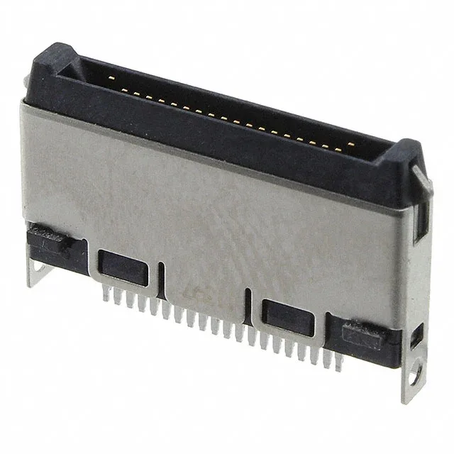 TE Connectivity AMP Connectors 2129276-1