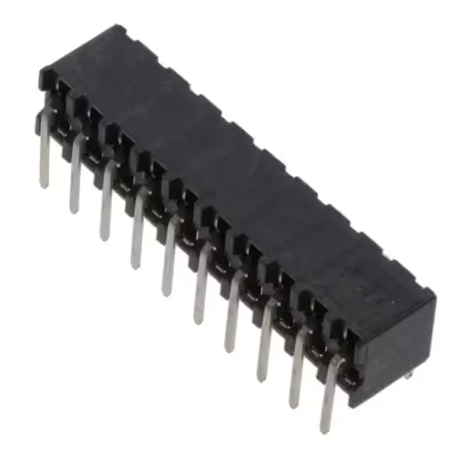 2-2314916-0 — TE Connectivity AMP Connectors product photo