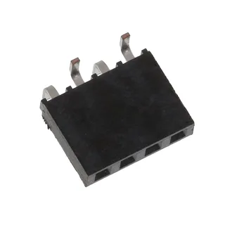 Samtec Inc. SSW-104-22-S-S-VS